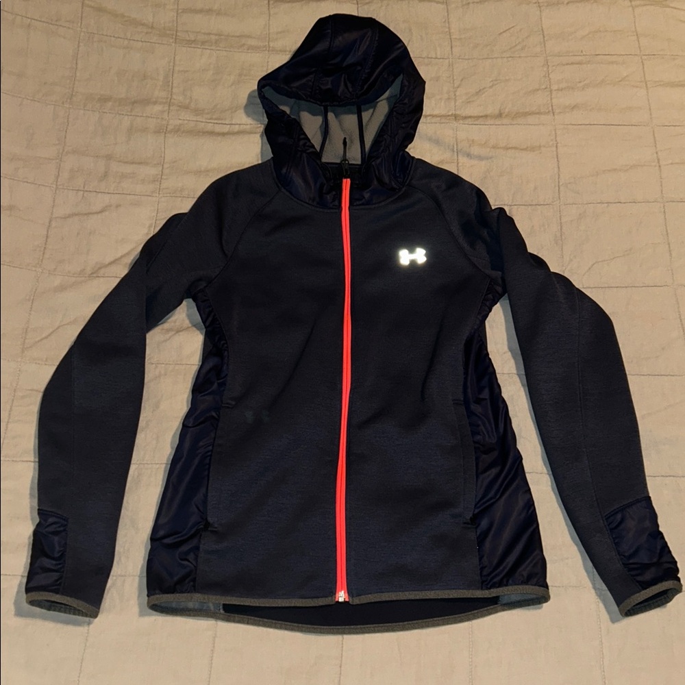 Under Armour Jacket Nagy Small
